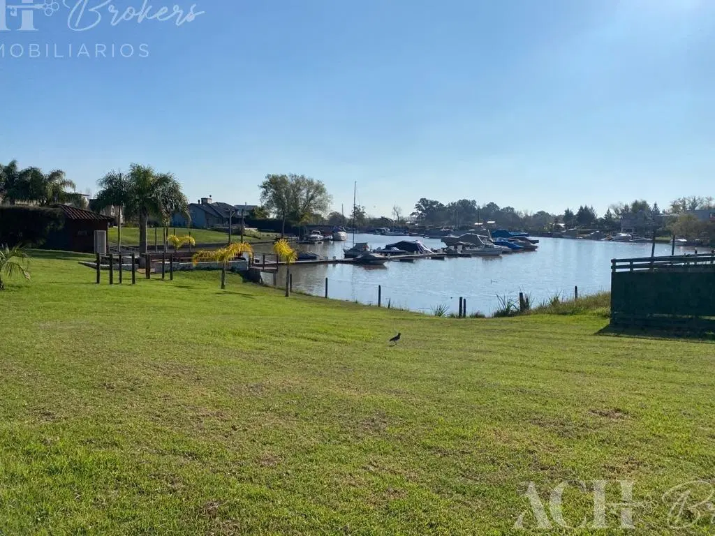 Terreno Lote  en Venta en San Isidro Labrador, Villanueva, Tigre 3