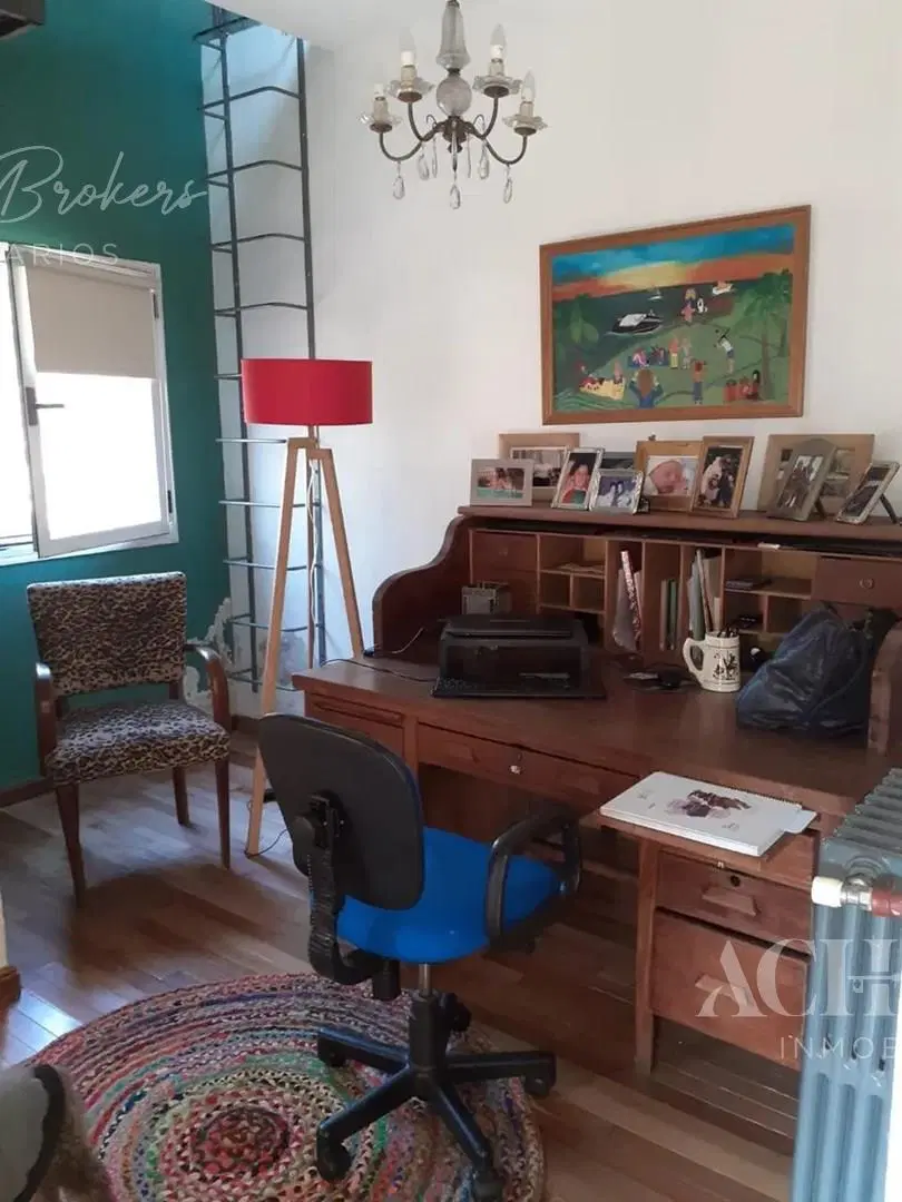 Casa en Venta en San Isidro Labrador, Villanueva, Tigre 5
