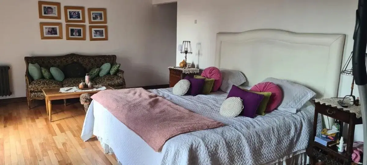Casa en Venta en San Isidro Labrador, Villanueva, Tigre 1