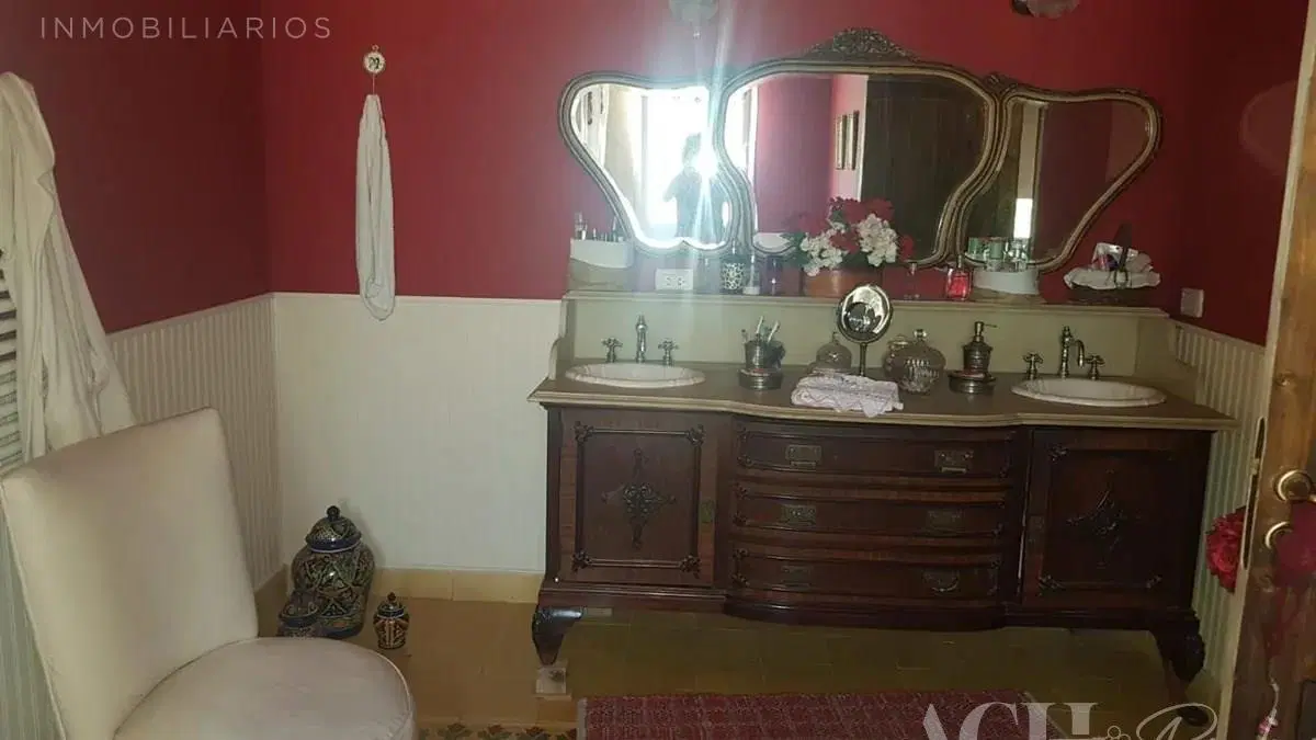 Casa en Venta en San Isidro Labrador, Villanueva, Tigre 2