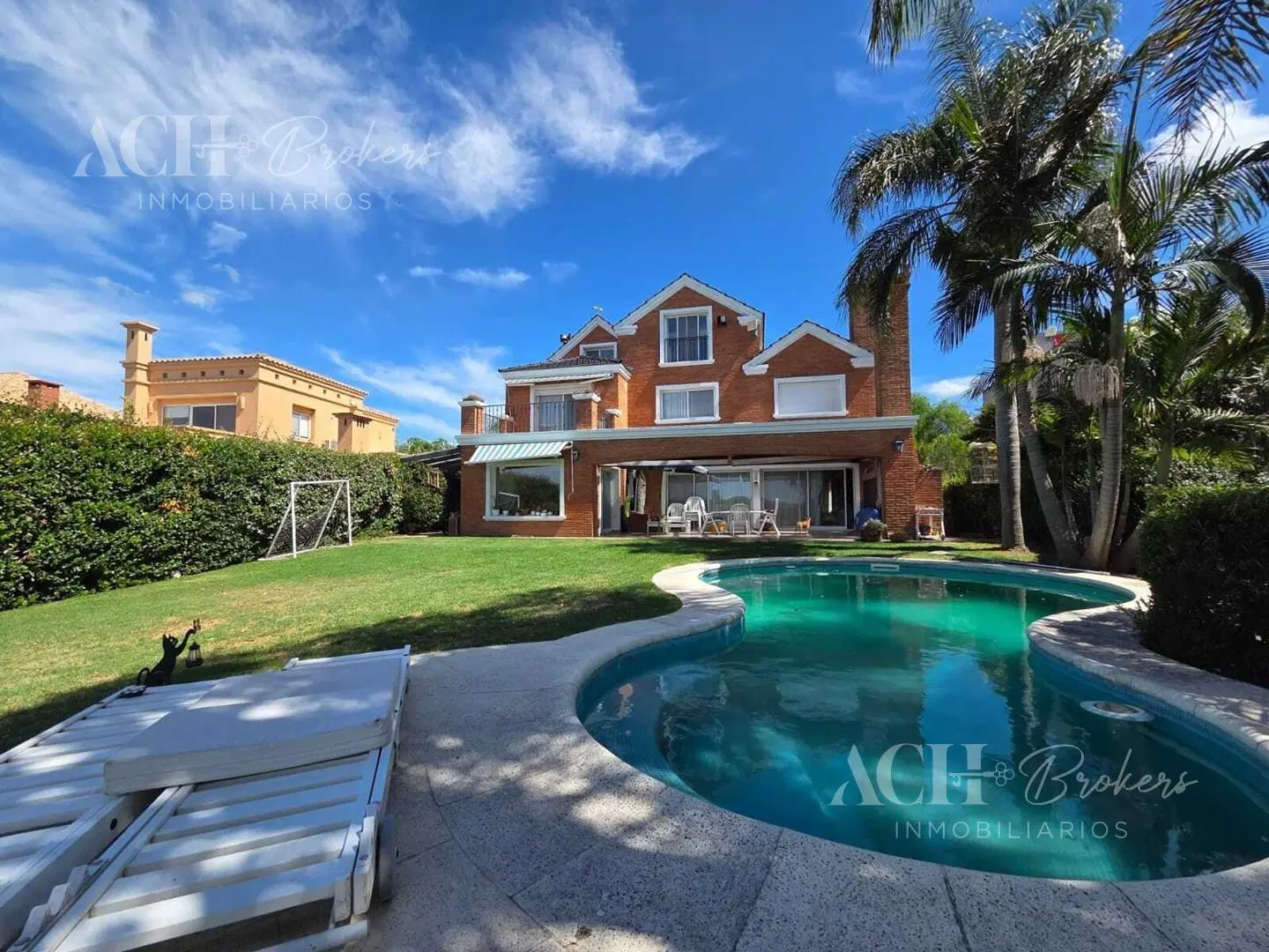 Casa  en Venta en San Isidro Labrador, Villanueva, Tigre 2