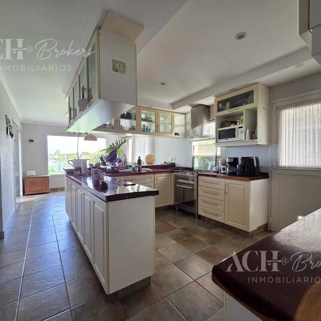 Casa  en Venta en San Isidro Labrador, Villanueva, Tigre 8