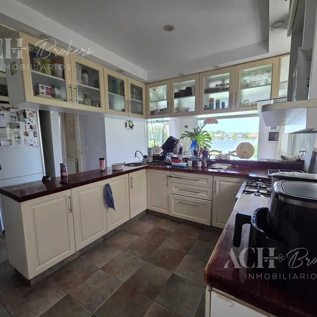 Casa  en Venta en San Isidro Labrador, Villanueva, Tigre 4