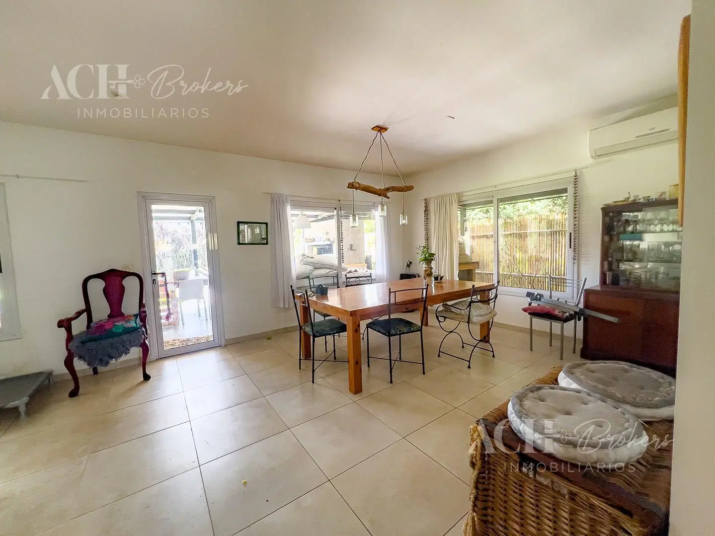 Casa en Venta en San Gabriel, Villanueva, Tigre 8