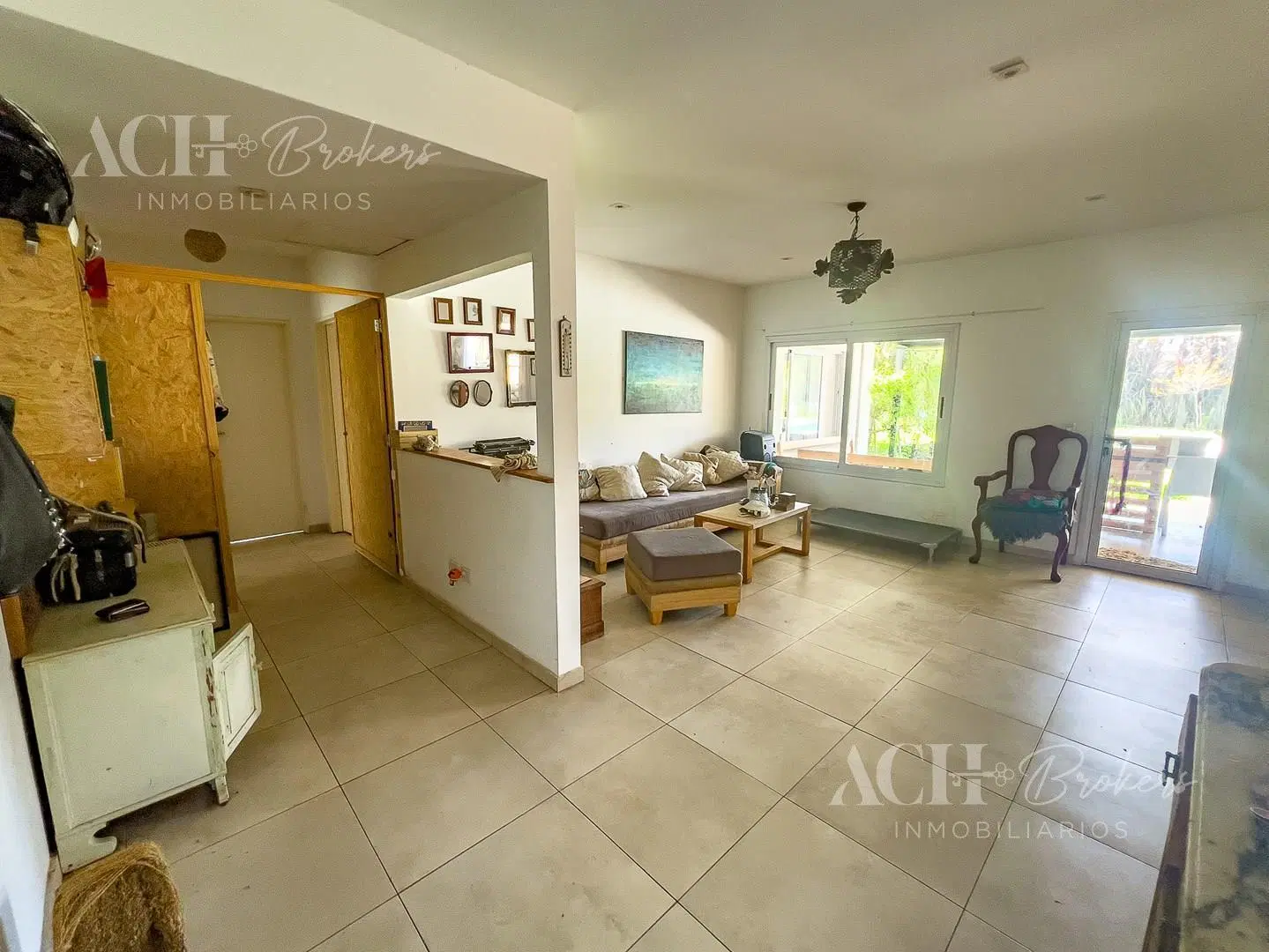 Casa en Venta en San Gabriel, Villanueva, Tigre 4