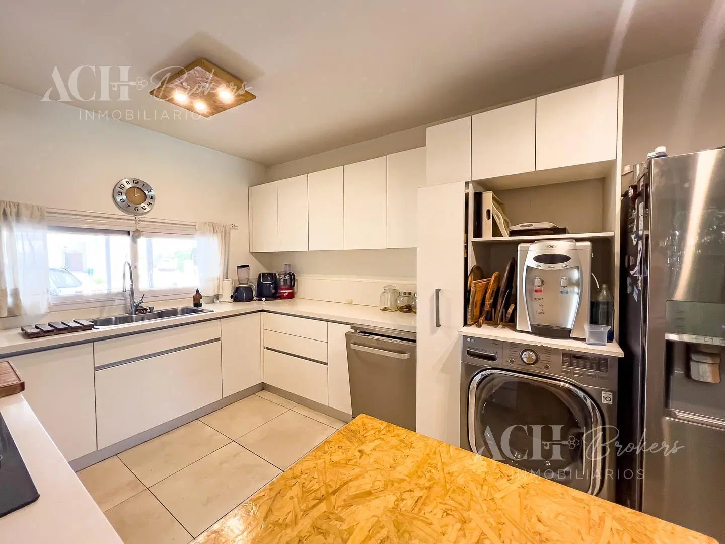 Casa en Venta en San Gabriel, Villanueva, Tigre 3