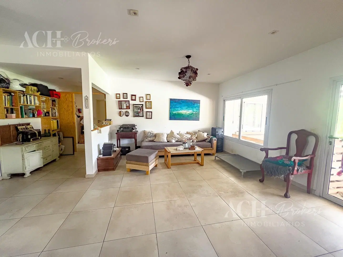 Casa en Venta en San Gabriel, Villanueva, Tigre 2