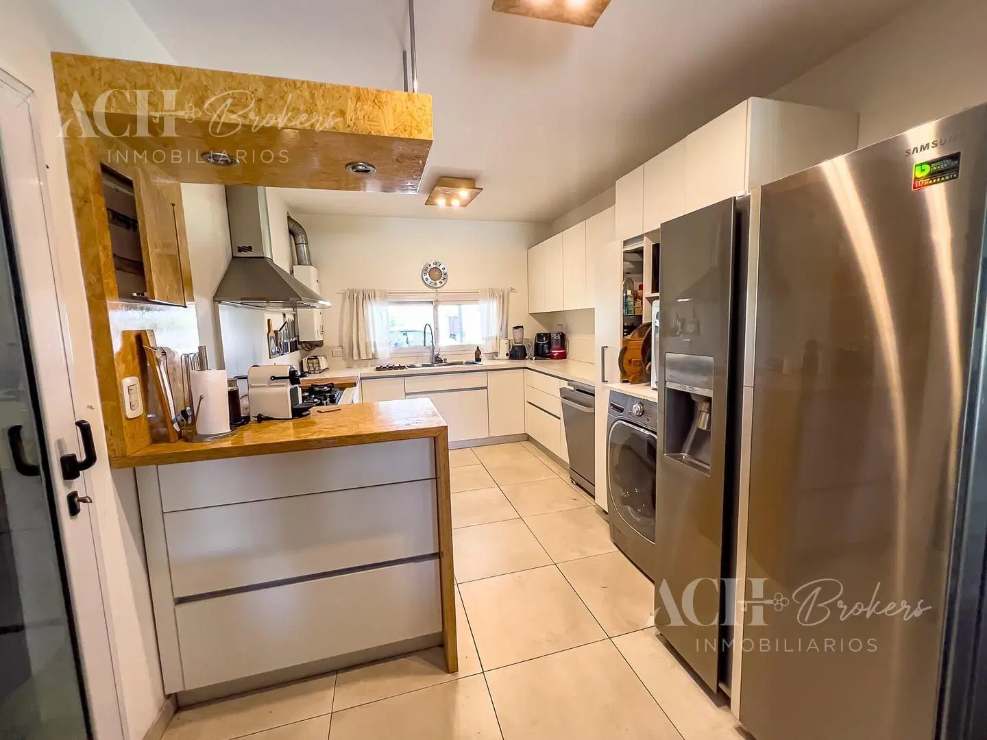 Casa en Venta en San Gabriel, Villanueva, Tigre 1