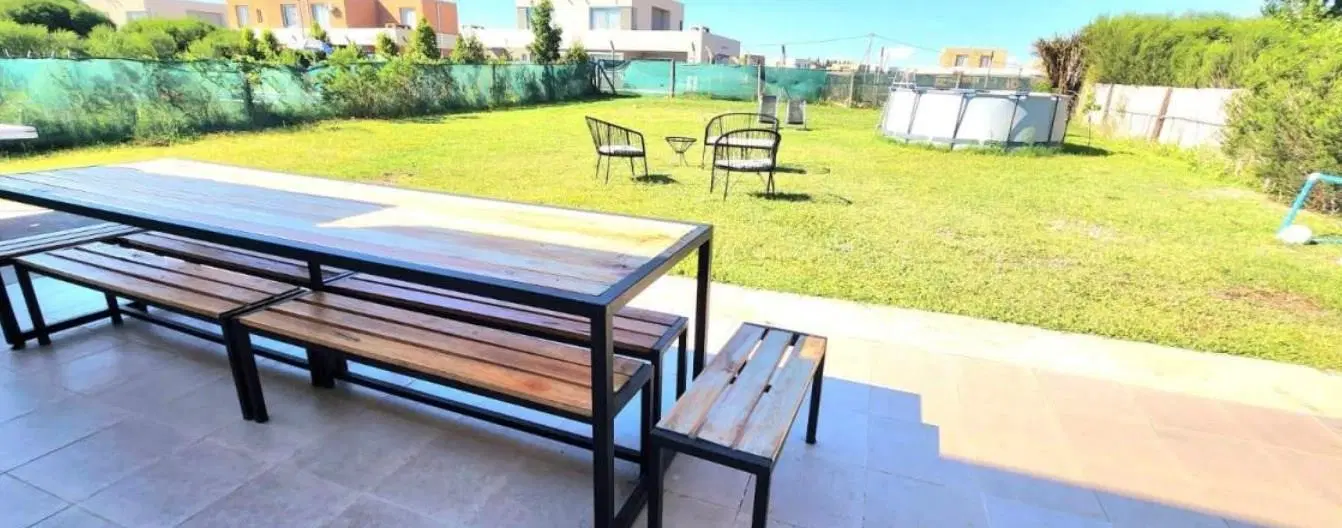 Casa en Venta ubicado en San Gabriel, Villanueva (Tigre) 2