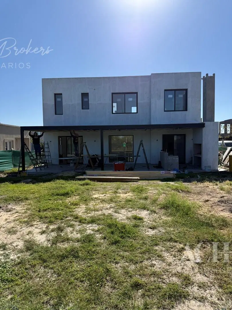 Casa en Venta en Santa Ana, Villanueva, Tigre 3