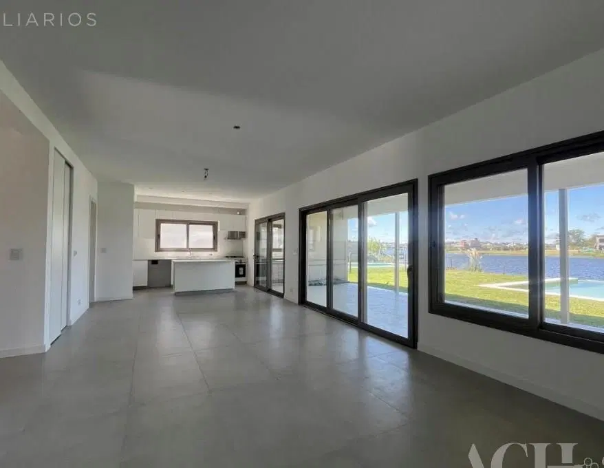 Casa en Venta en Santa Ana, Villanueva, Tigre 1