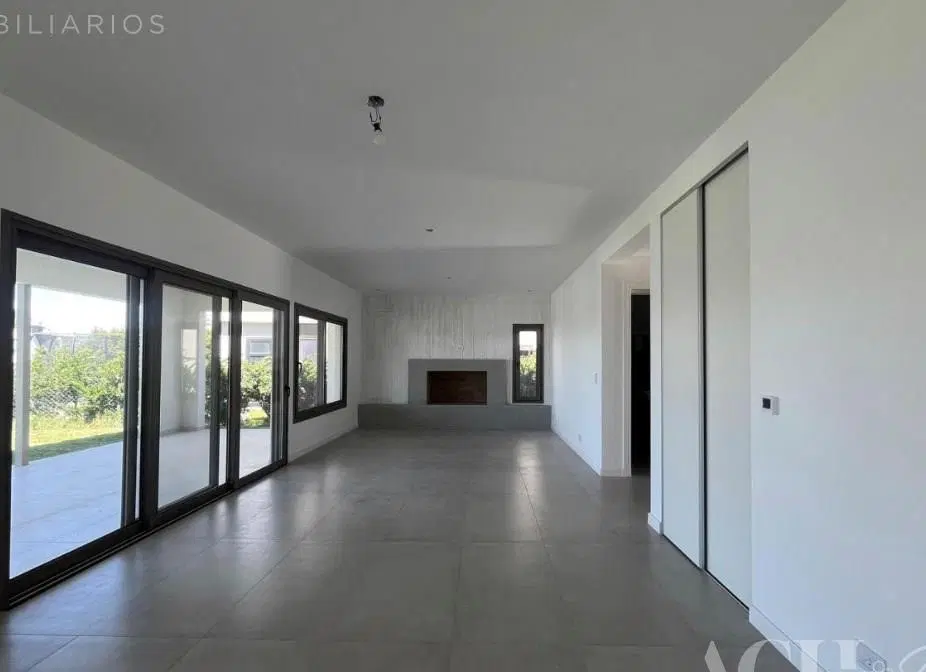 Casa en Venta en Santa Ana, Villanueva, Tigre 2