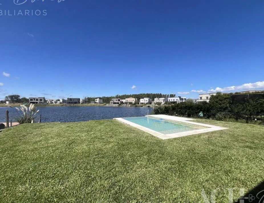 Casa en Venta en Santa Ana, Villanueva, Tigre 5