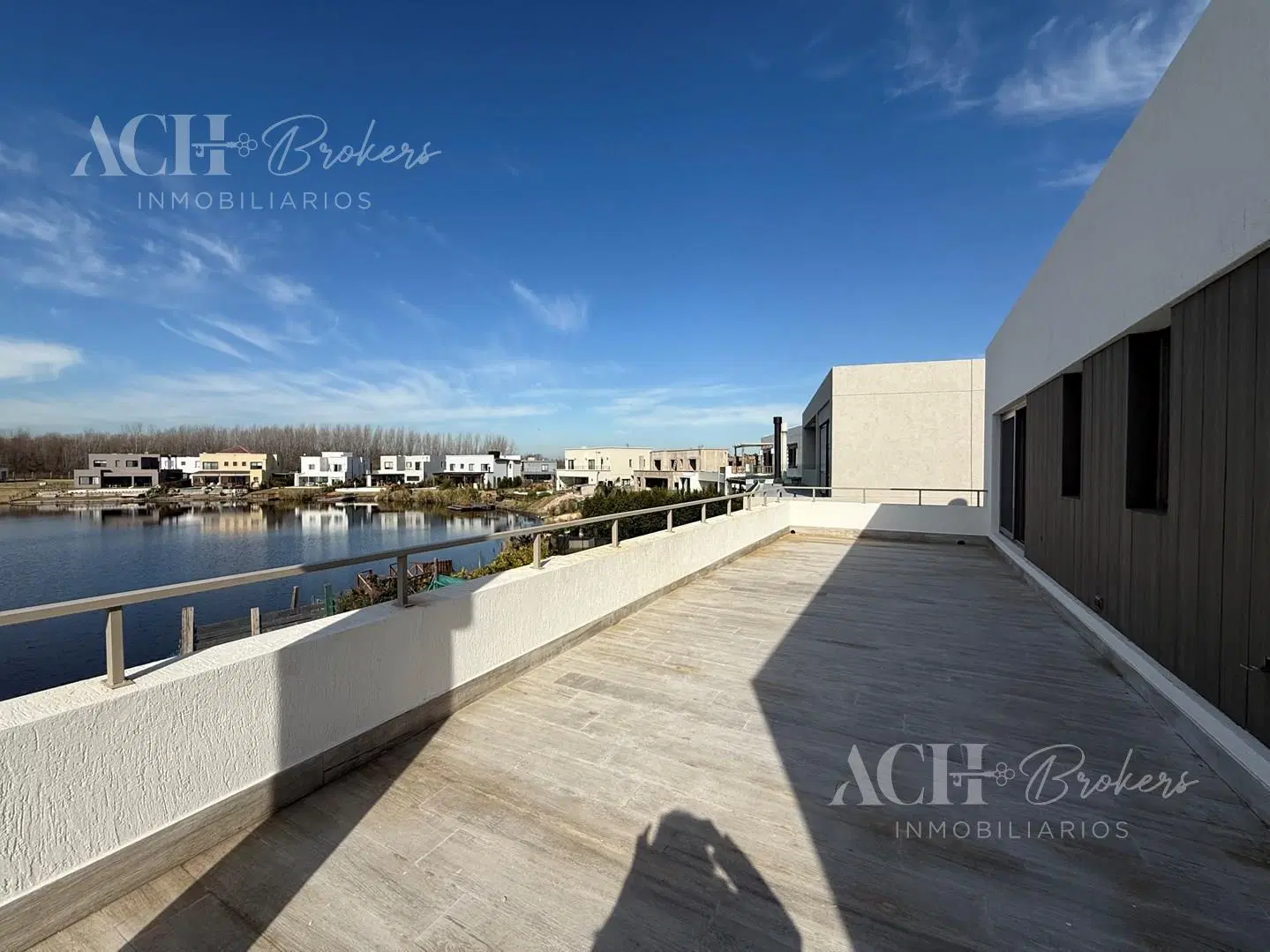 Casa en Venta en Santa Ana, Villanueva, Tigre 8