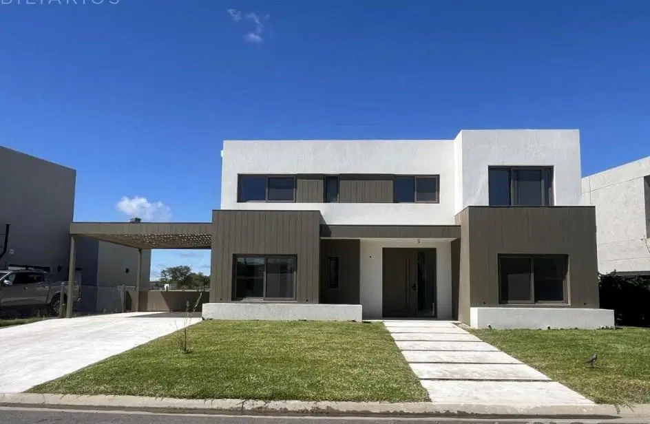 Casa en Venta en Santa Ana, Villanueva, Tigre 4