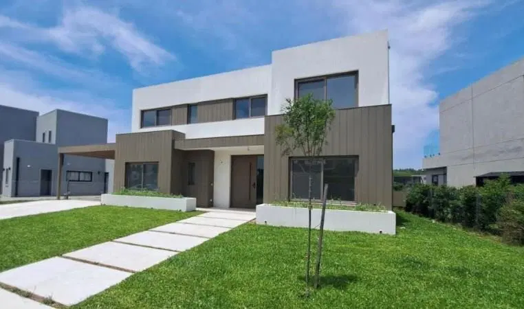 Casa en Venta en Santa Ana, Villanueva, Tigre 3