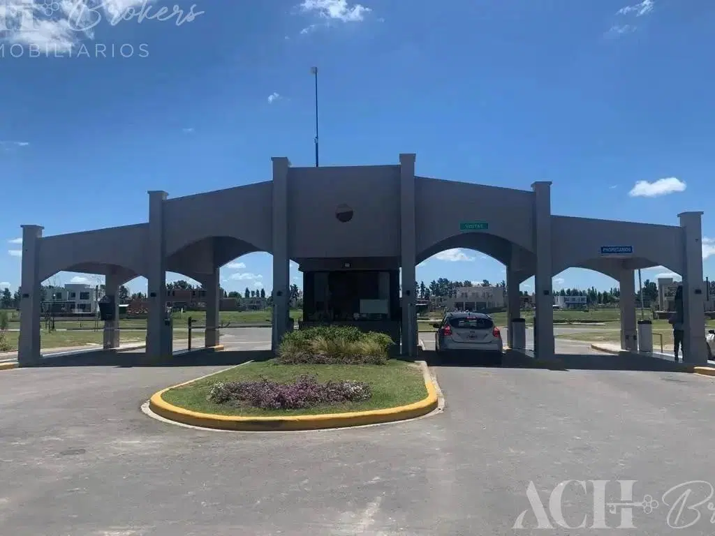 Terreno Lote en Venta en Santa Ana, Villanueva, Tigre 2