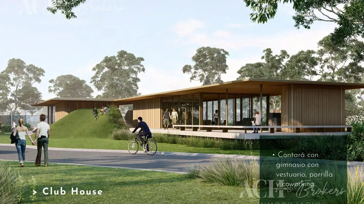 Terreno Lote  en Venta en San Pedro Barrio Náutico, Villanueva, Tigre 2