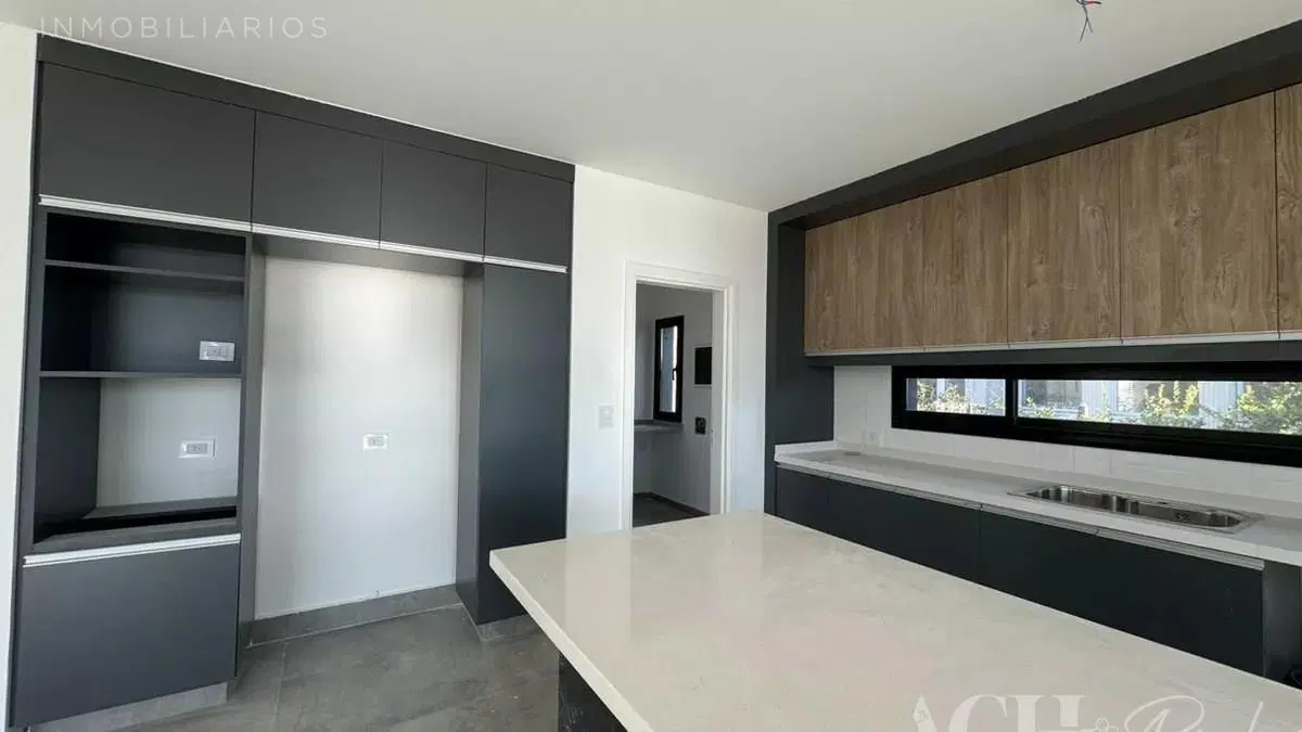 Casa  en Venta en San Matias - Area 5, San Matias, Escobar 2