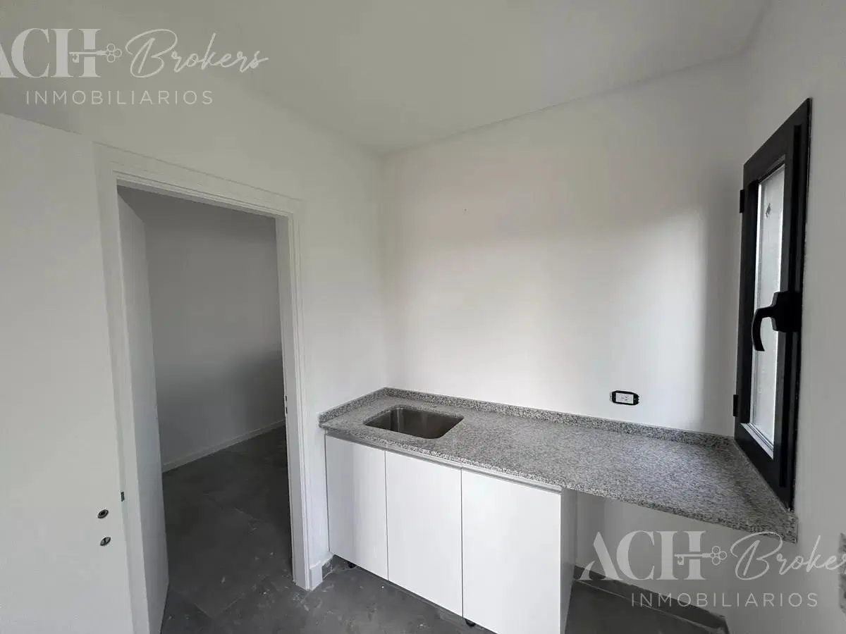 Casa  en Venta en San Matias - Area 5, San Matias, Escobar 8