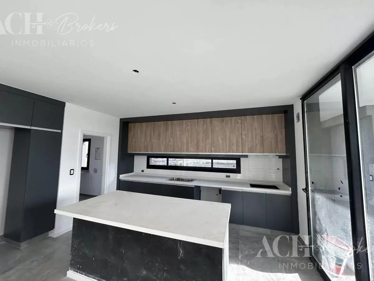 Casa  en Venta en San Matias - Area 5, San Matias, Escobar 5