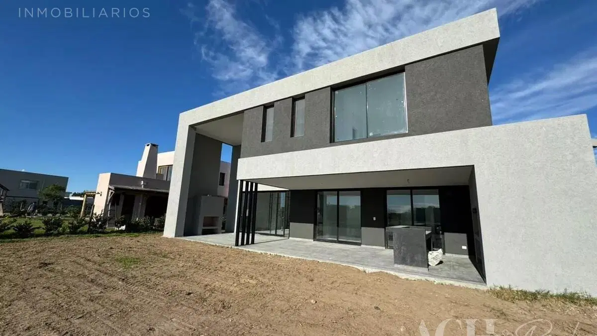 Casa  en Venta en San Matias - Area 5, San Matias, Escobar 3