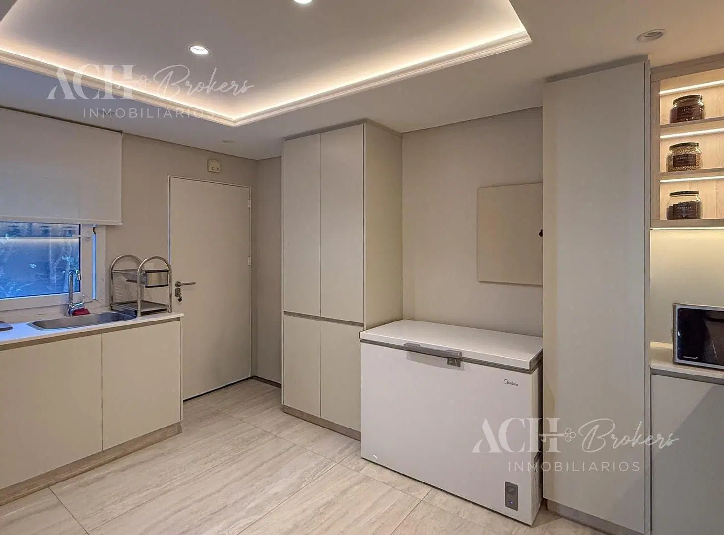 Casa  en Venta en San Jorge, Don Torcuato, Tigre 8