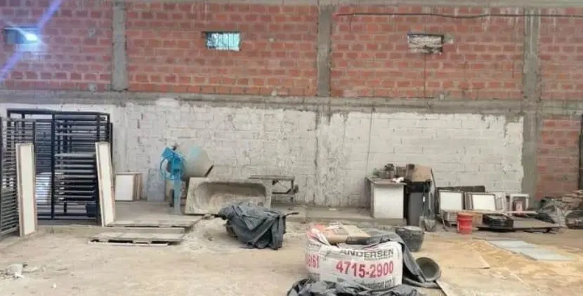 Depósito en Venta en Belen de Escobar, Escobar, G.B.A. Zona Norte 2