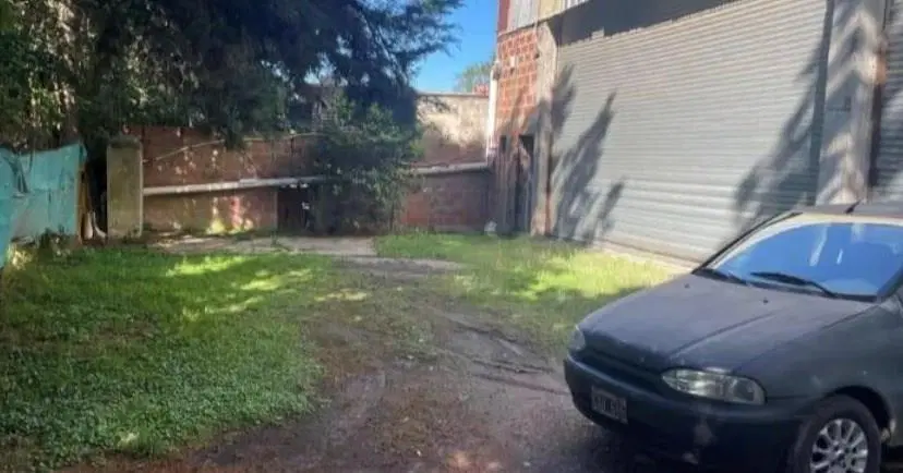 Depósito en Venta en Belen de Escobar, Escobar, G.B.A. Zona Norte 8
