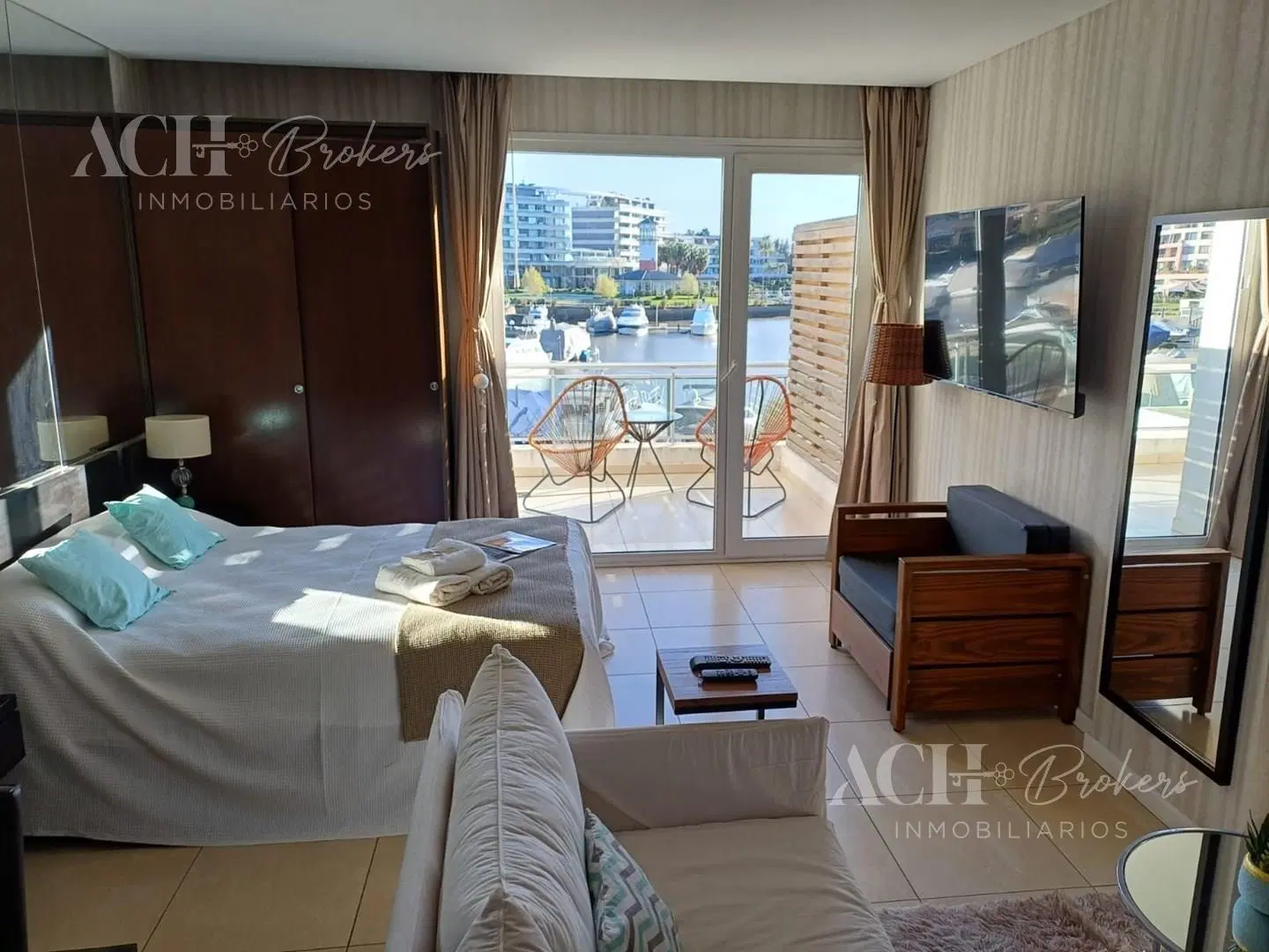 Departamento en Venta en Wyndham Condominios, Nordelta, Tigre 8