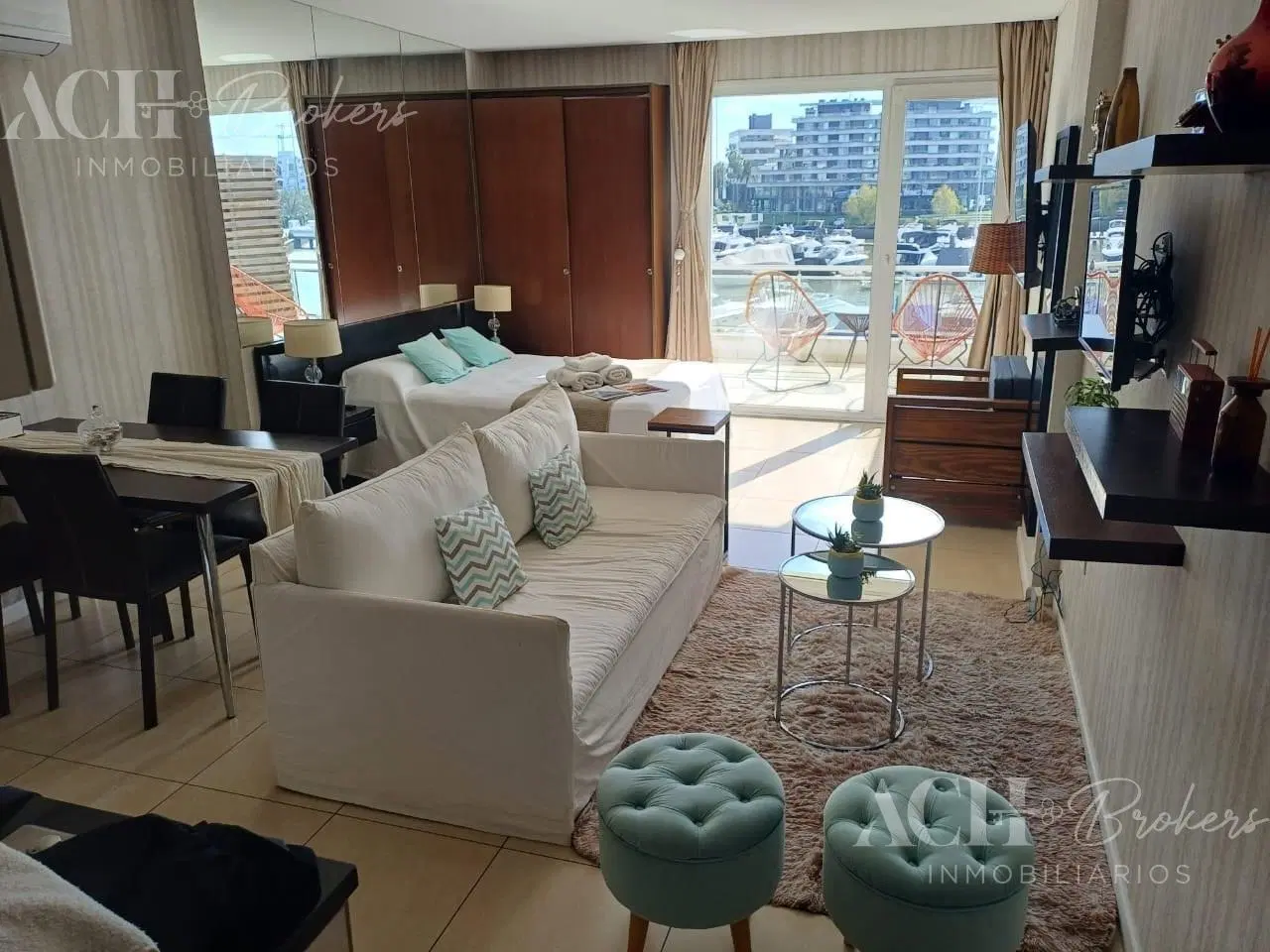 Departamento en Venta en Wyndham Condominios, Nordelta, Tigre 1