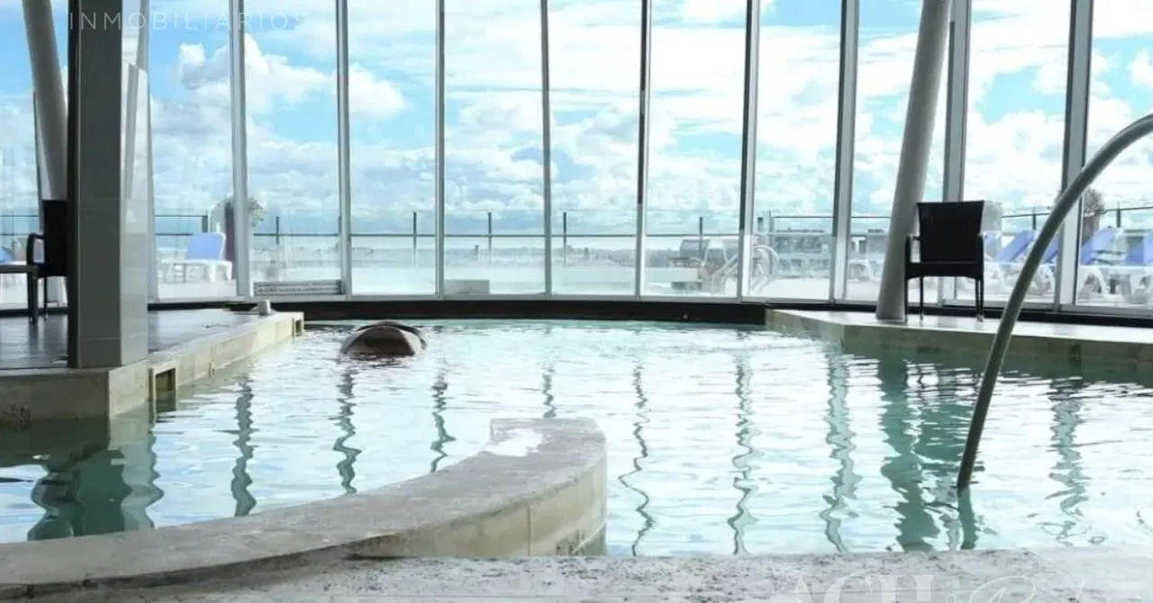 Departamento en Venta en Wyndham Condominios, Nordelta, Tigre 3