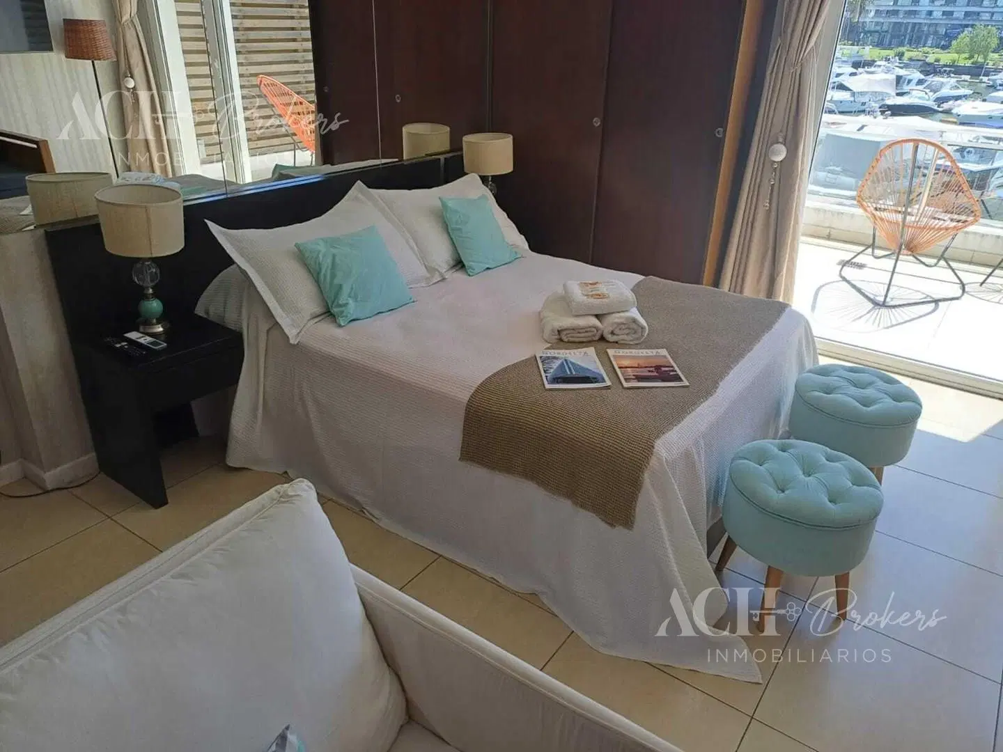 Departamento en Venta en Wyndham Condominios, Nordelta, Tigre 4
