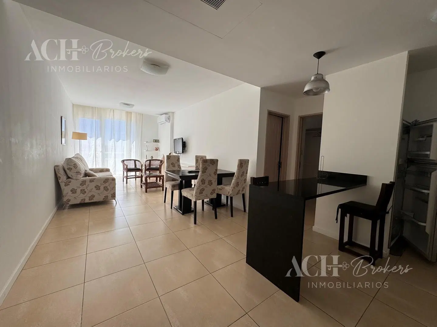 Departamento en Venta en Wyndham Condominios, Nordelta, Tigre 1
