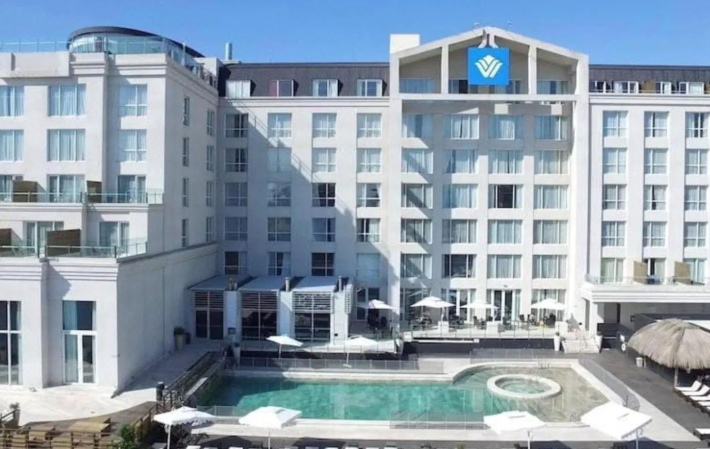 Departamento en Venta en Wyndham Condominios, Nordelta, Tigre 8