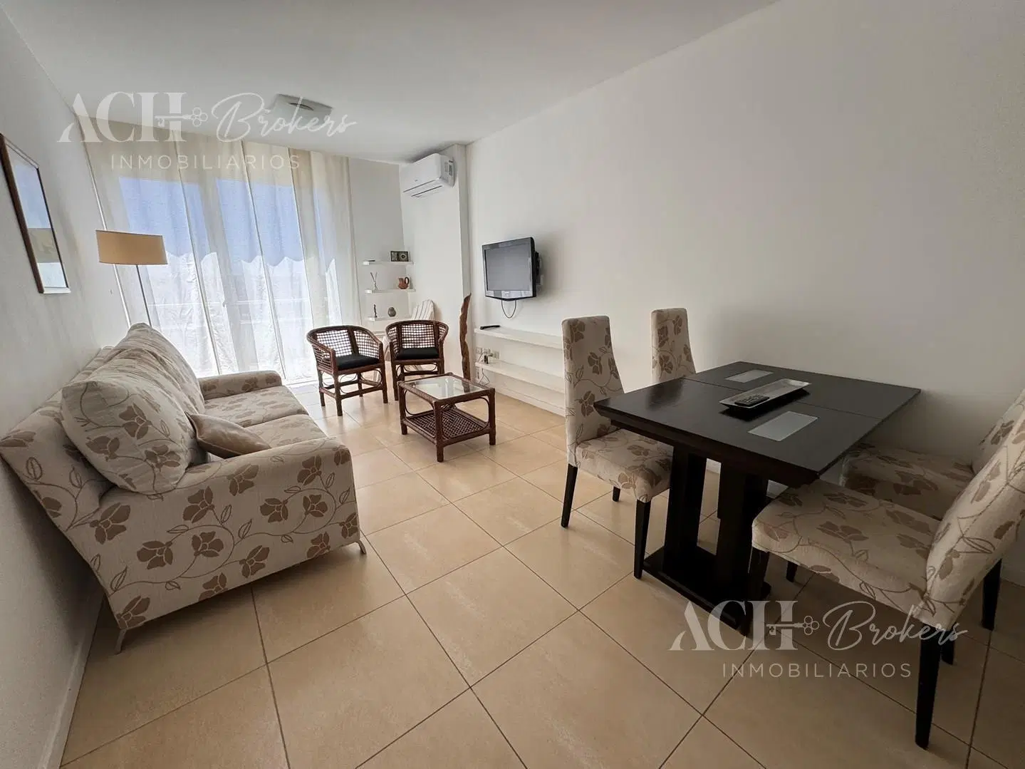Departamento en Venta en Wyndham Condominios, Nordelta, Tigre 2