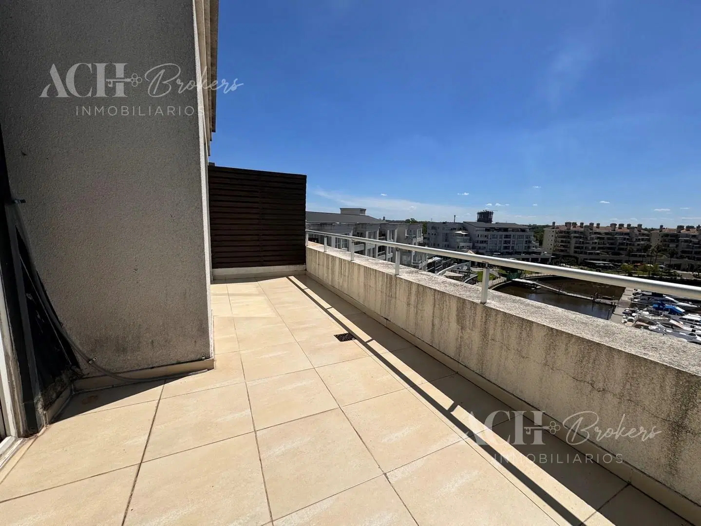 Departamento en Venta en Wyndham Condominios, Nordelta, Tigre 5