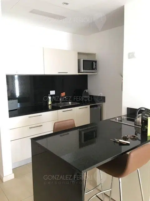 Departamento en Venta en Wyndham Condominios, Nordelta, Tigre 3
