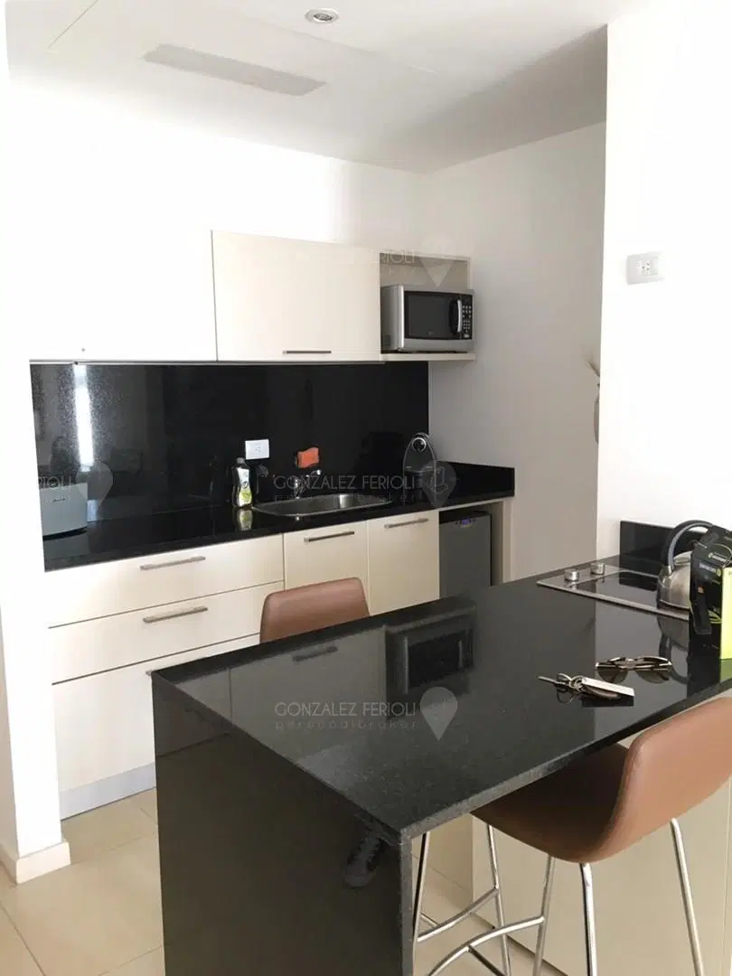 Departamento  en Venta en Wyndham Condominios, Nordelta, Tigre 4
