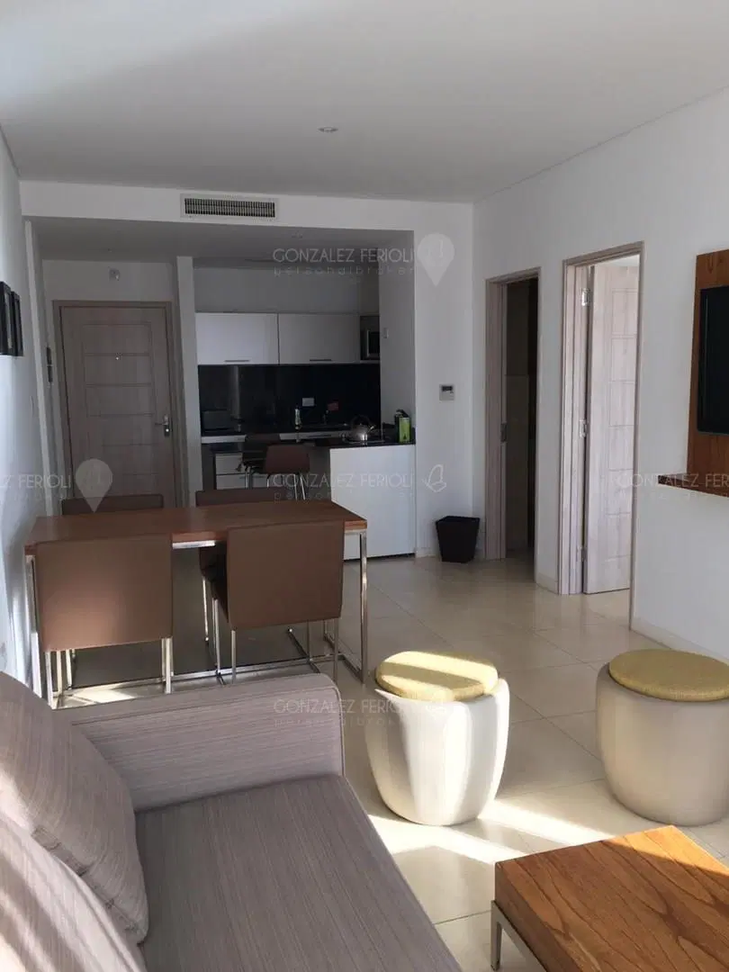Departamento  en Venta en Wyndham Condominios, Nordelta, Tigre 5