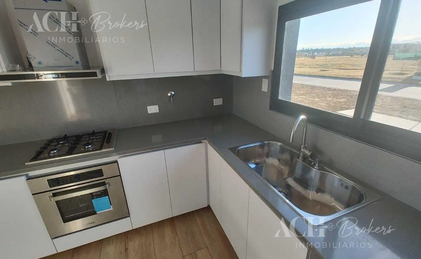 Casa en Venta en Puertos, Escobar, G.B.A. Zona Norte 1