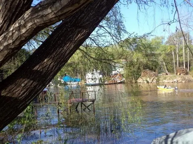 Terreno Lote  en Venta en San Juan, Villanueva, Tigre 8