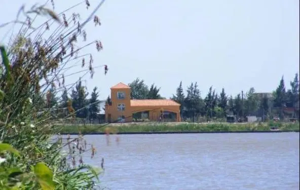 Terreno Lote  en Venta en San Juan, Villanueva, Tigre 5