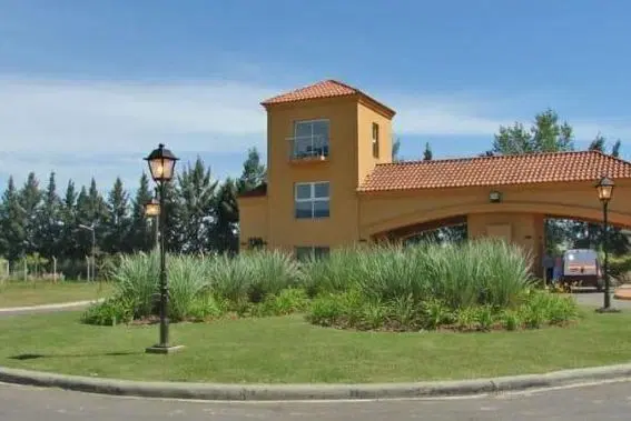 Terreno Lote  en Venta en San Juan, Villanueva, Tigre 4