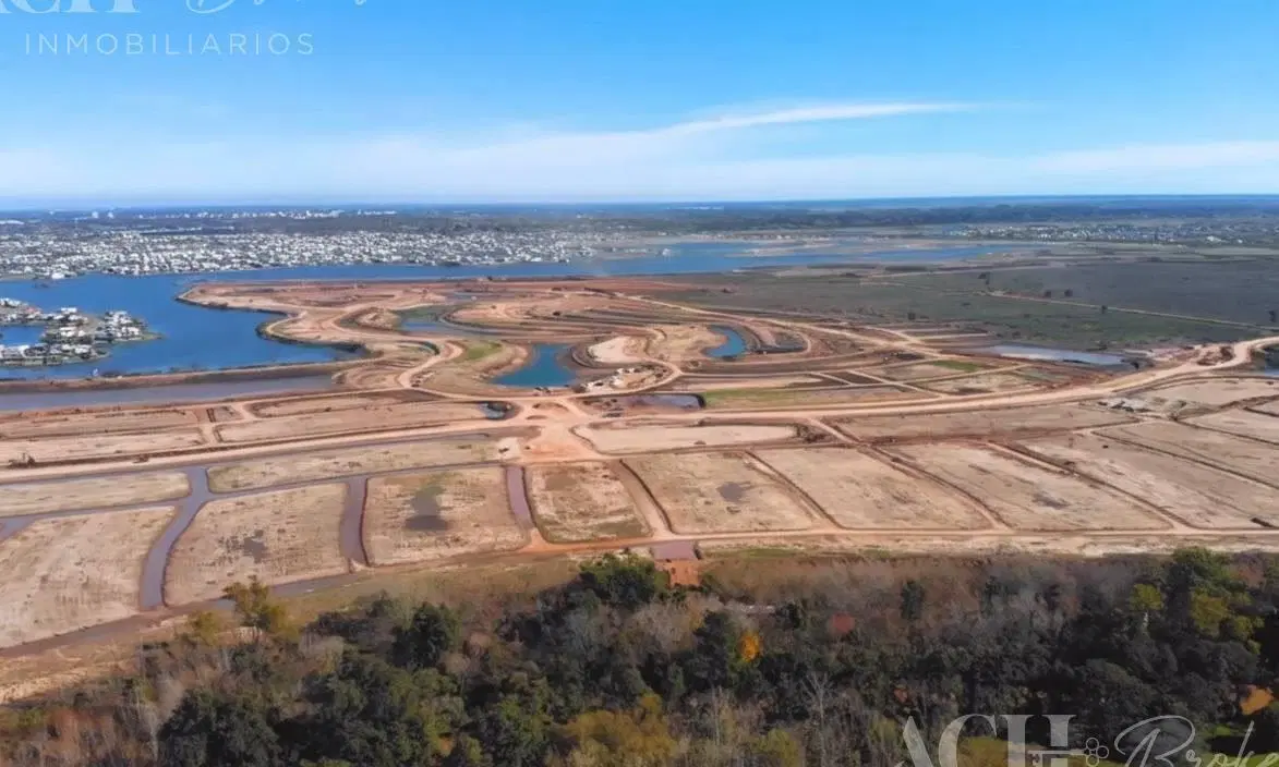 Terreno Lote en Venta en Nativas, Puertos, Escobar 2