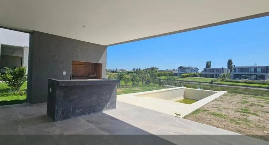 Casa en Venta en San Matias, Escobar, G.B.A. Zona Norte 1