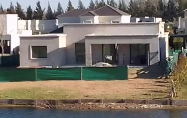 Casa en Venta en San Matias, Escobar, G.B.A. Zona Norte 4