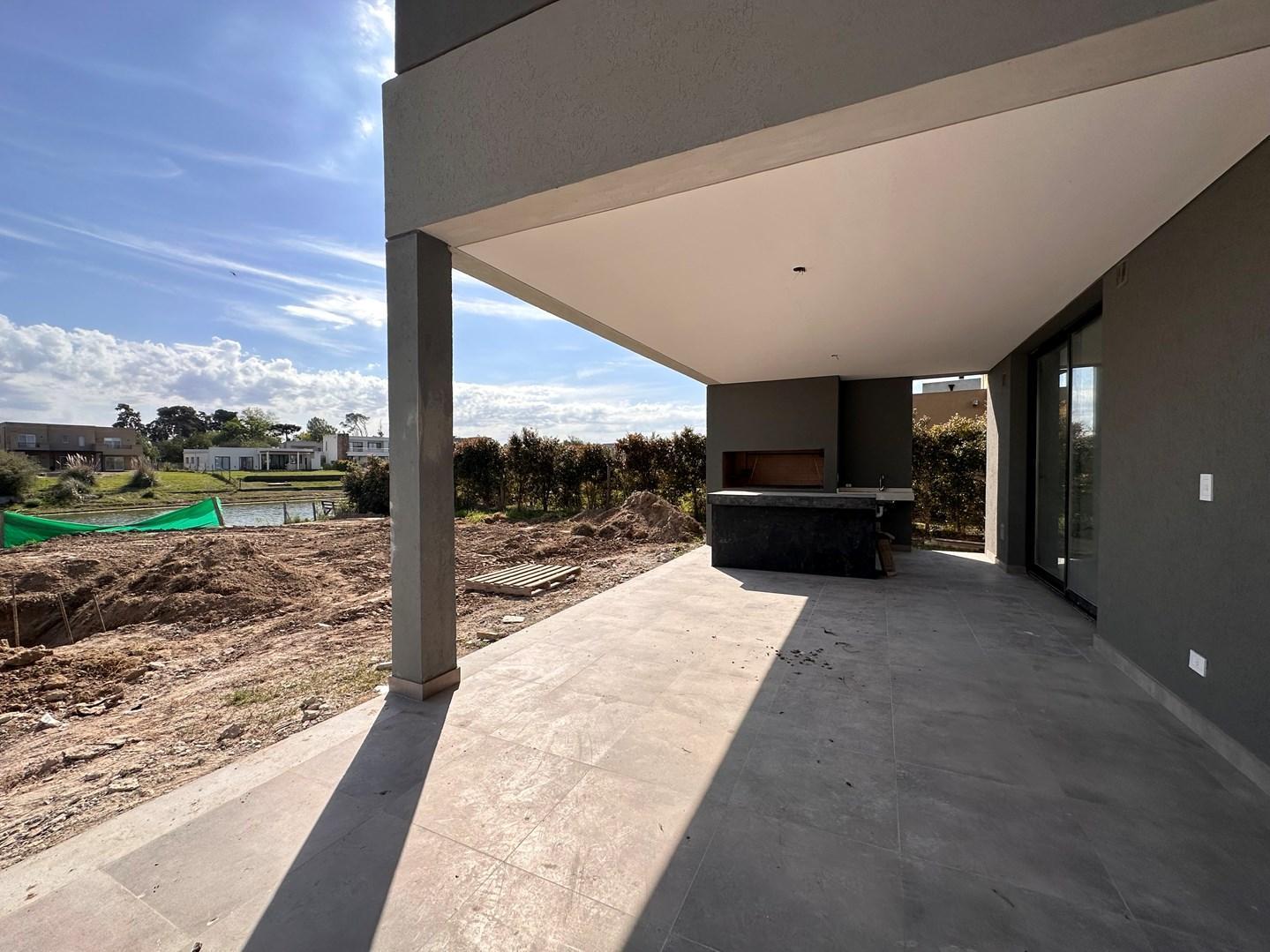 Foto de Casa en Venta en San Matias, Escobar, G.B.A. Zona Norte, imagen 3