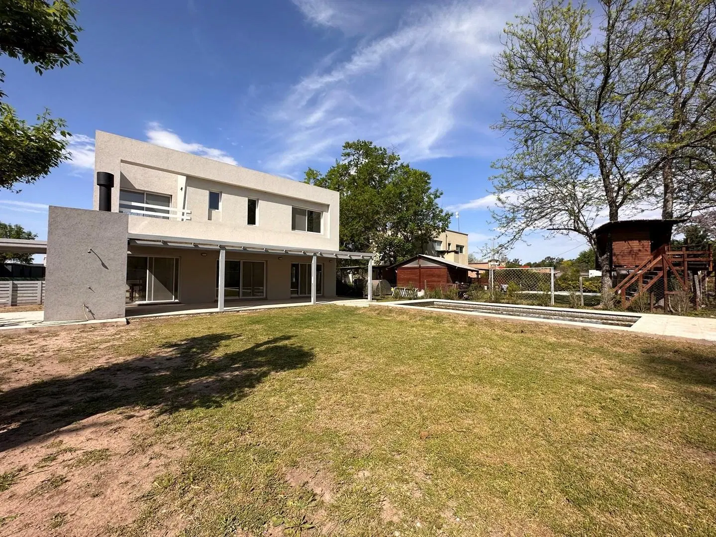 Casa  en Venta en San Matias, Escobar, G.B.A. Zona Norte 4