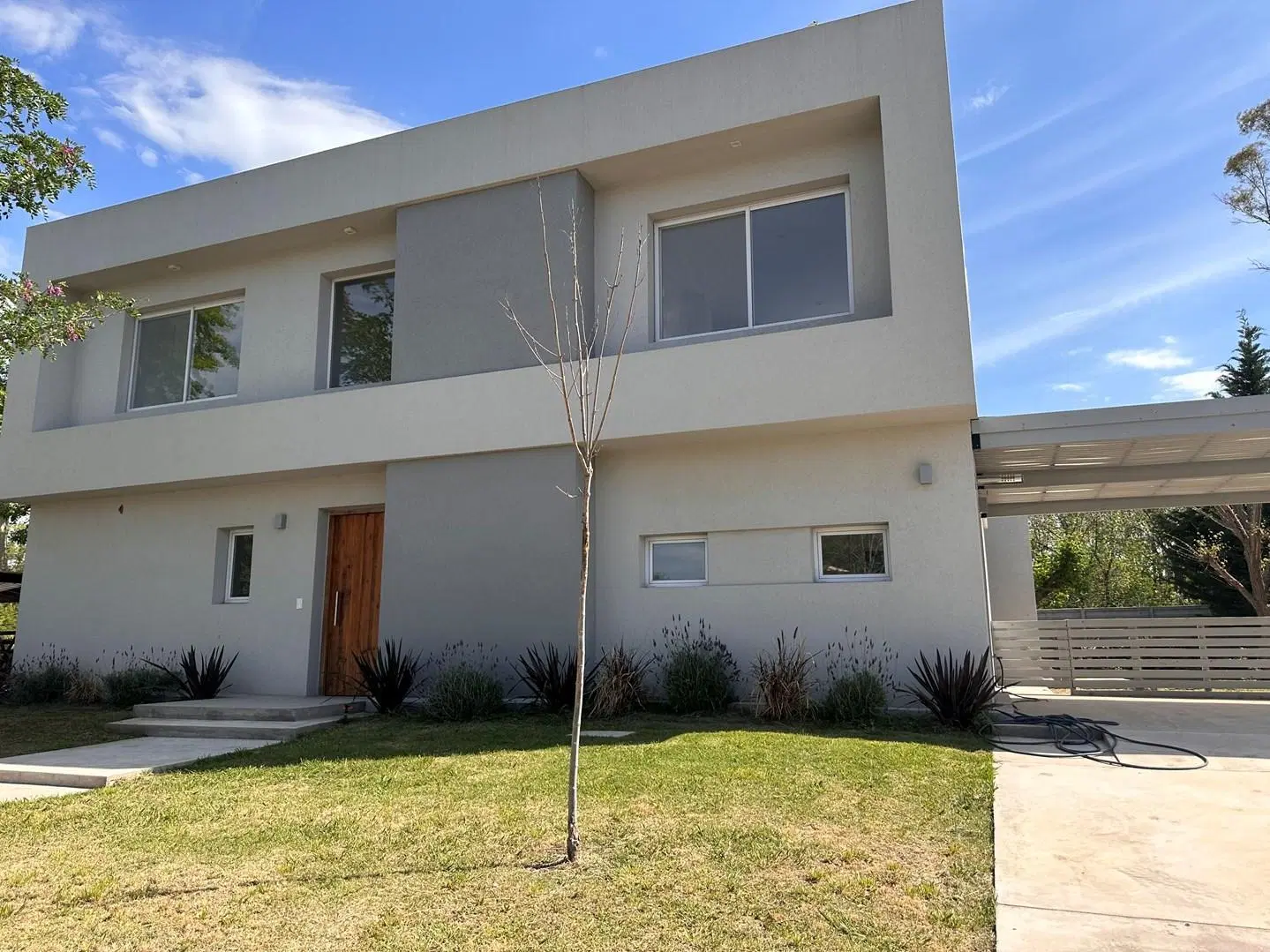 Casa  en Venta en San Matias, Escobar, G.B.A. Zona Norte 5